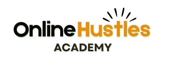 Online Hustles Academy
